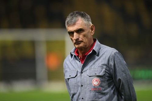 Κόουτς πάρ’ το αλλιώς…