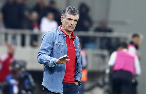 Με αντίπαλο την πίεση 