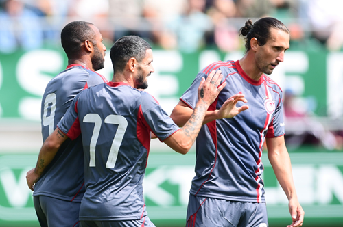 Η μέρα της Μαρμότας του εξτρέμ