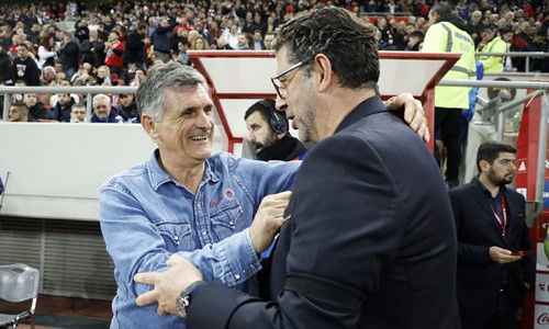 'Ολα σε ένα βράδυ