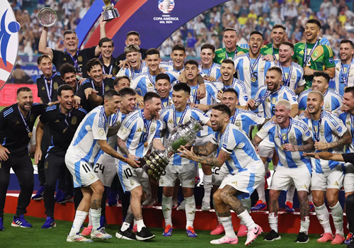 Οταν τραγούδησε η Σακίρα