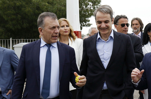 Αντιπρόεδροι του Εδεσσαϊκού 