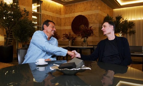 Το κάπου χαμένο μυαλό