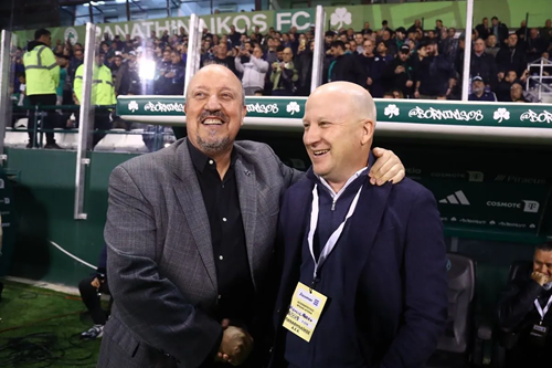 Τα όνειρα επιτρέπονται