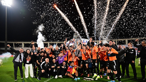 Μια πράξη κρητικού ηρωισμού