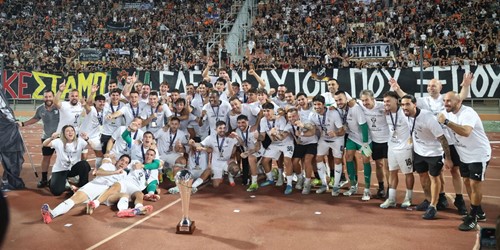 Το απλό μυστικό του υπέροχου ΟΦΗ