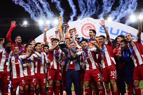 Κυνικά, αλλά η δουλειά έγινε…