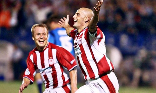 Οι αναμνήσεις ξαναγυρίζουνε