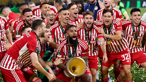 Η χρονιά της δικαίωσης