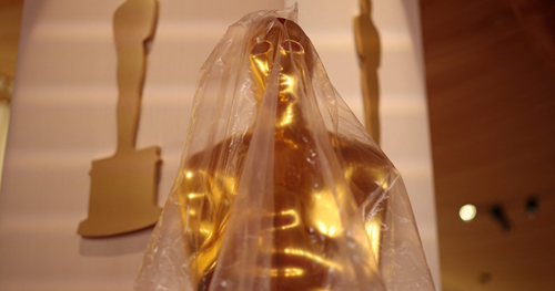 Τα Όσκαρ της λοξότητας