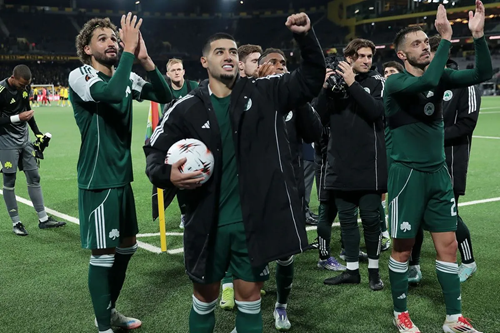 Μένουμε Ευρώπη