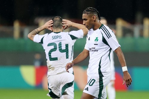 Μια ακόμα χαμένη ευκαιρία