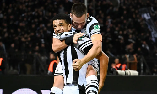 Tίποτα το ανεξήγητο 