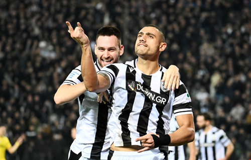 Επίδειξη δύναμης και θέλησης 