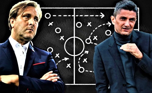 Επικίνδυνο κόλλημα, μεγάλη ανακούφιση