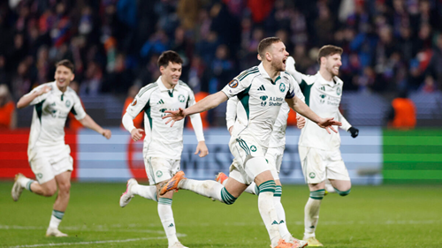 Ο τρόπος του Μπενίτεθ 