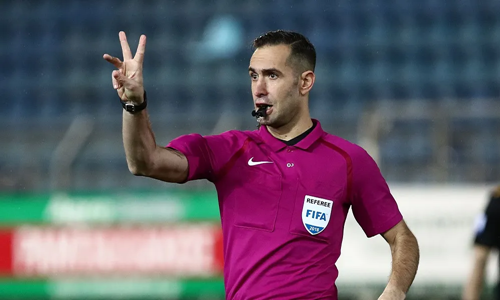 Σε δουλειά να βρισκόμαστε...