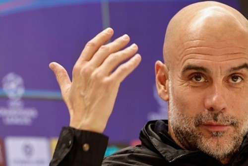 H επιστροφή του Πεπ 