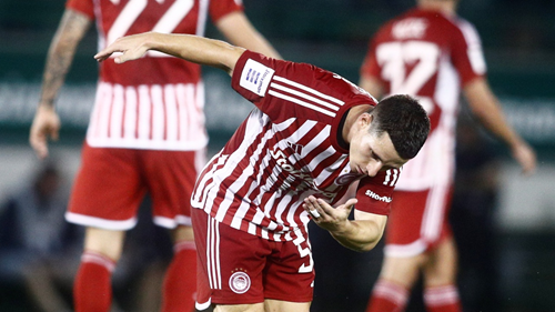 Περιμένοντας τον κοντό...