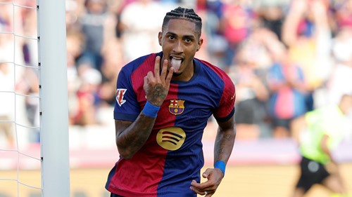 Το καλοκαίρι τελειωμένος, το χειμώνα ηγέτης