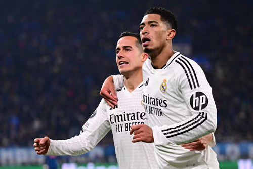 Πως να γλυτώσεις από την Ρεάλ;