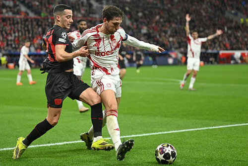 Ένα χρήσιμο σημάδι