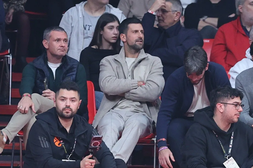 Αν είναι ποτέ δυνατόν...