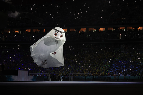 Ηταν τελικά το καλύτερο μουντιάλ;