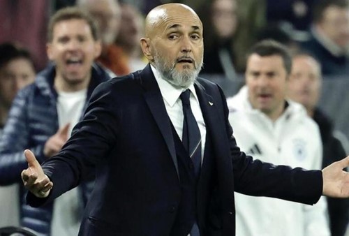 Ιταλία χωρίς Ιταλούς αμυντικούς