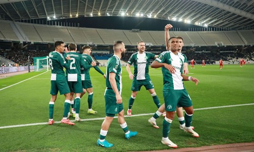 Ξαναχτίζοντας την ιστορία