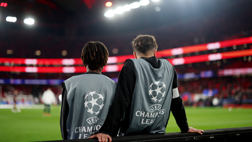 Υπέροχο βαθμολογικό θρίλερ 