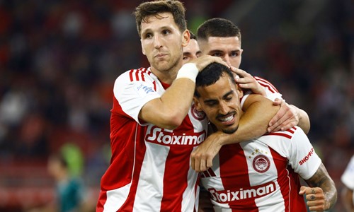 Και μετά ήρθε ο Τσικίνιο…