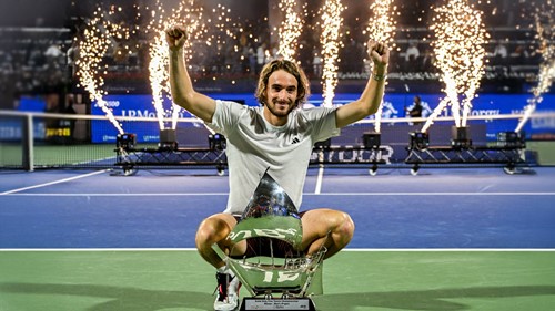 Δωδέκατη και τυχερή, αλλά…