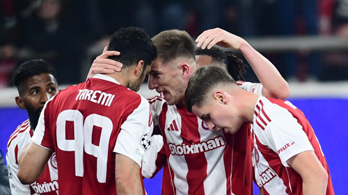 Ο τιμημένος ιδρώτας