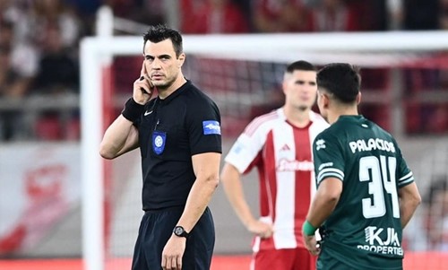 Δεν VARιέσαι ποτέ...