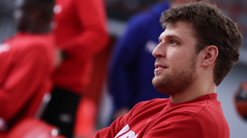 Η σχέση ζωής του Σάσα Βεζένκοφ