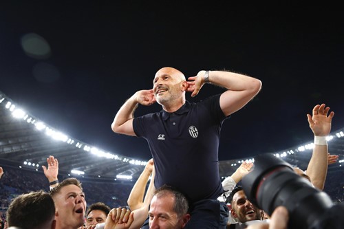 Ενας έμπειρος πρωτάρης 