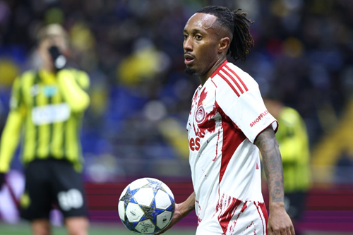 Τα λουλούδια του Ζέλσον