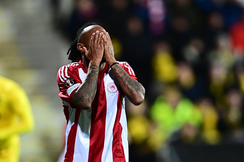 Που είσαι ΕλΚαμπί...