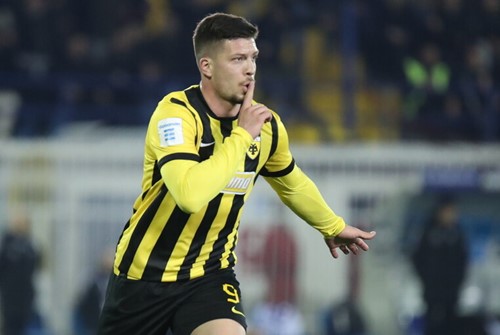 Μια τεράστια ευκαιρία 