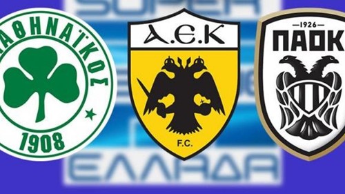 Εχουν ακόμα δουλειά μπροστά τους