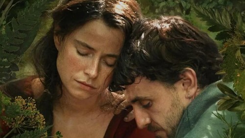 Ο πόνος με πόνο περνάει 