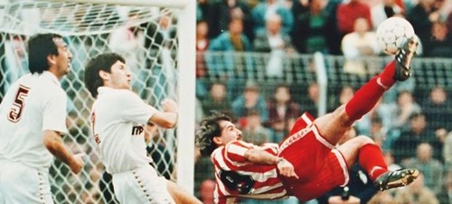 Τα ψαλίδια του Αναστό