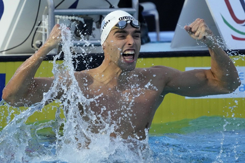 Ο Απόστολος Χρήστου, ένας ήρωας