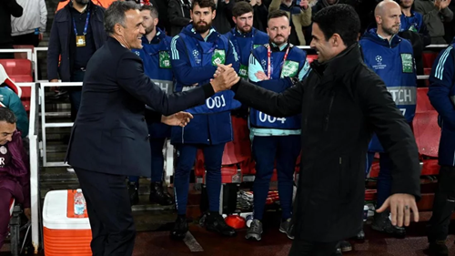 Δυο Ισπανοί στην Βουδαπέστη 