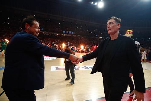 Δυναμωτικά χαπάκια 