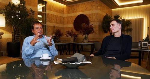 Η ανησυχητική ομοιότητα