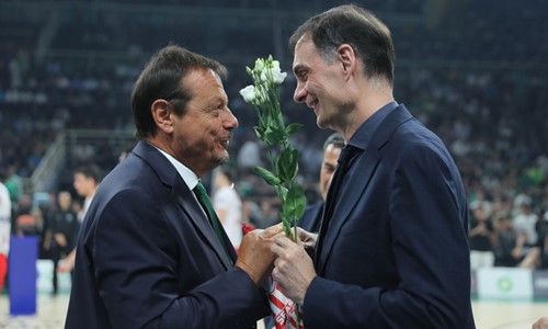 Η πρωτιά και η τετράδα