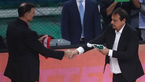 Μεγάλες αλλά λογικές προσδοκίες