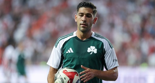 Τι φταίει ο Μπακασέτας; 